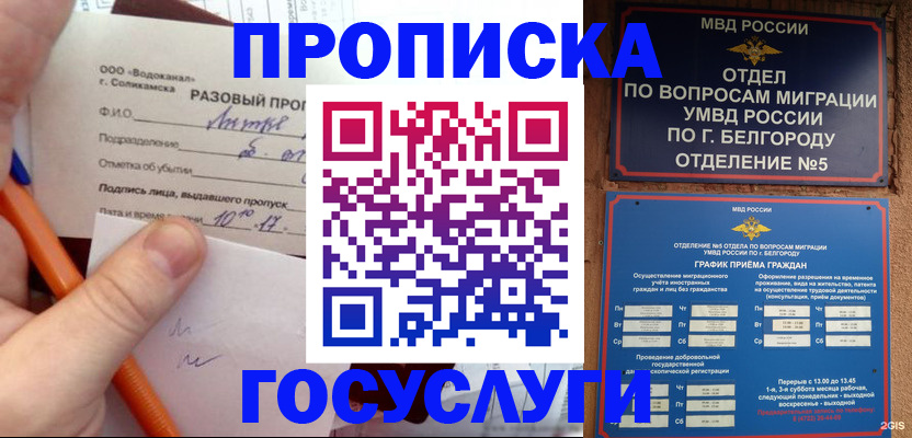 временная регистрация адрес в Кургане